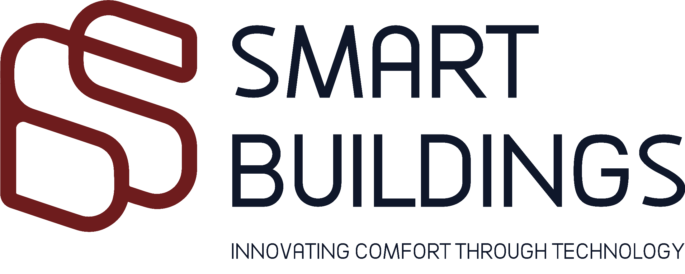 Smart Buildings - شركة المباني الذكية
